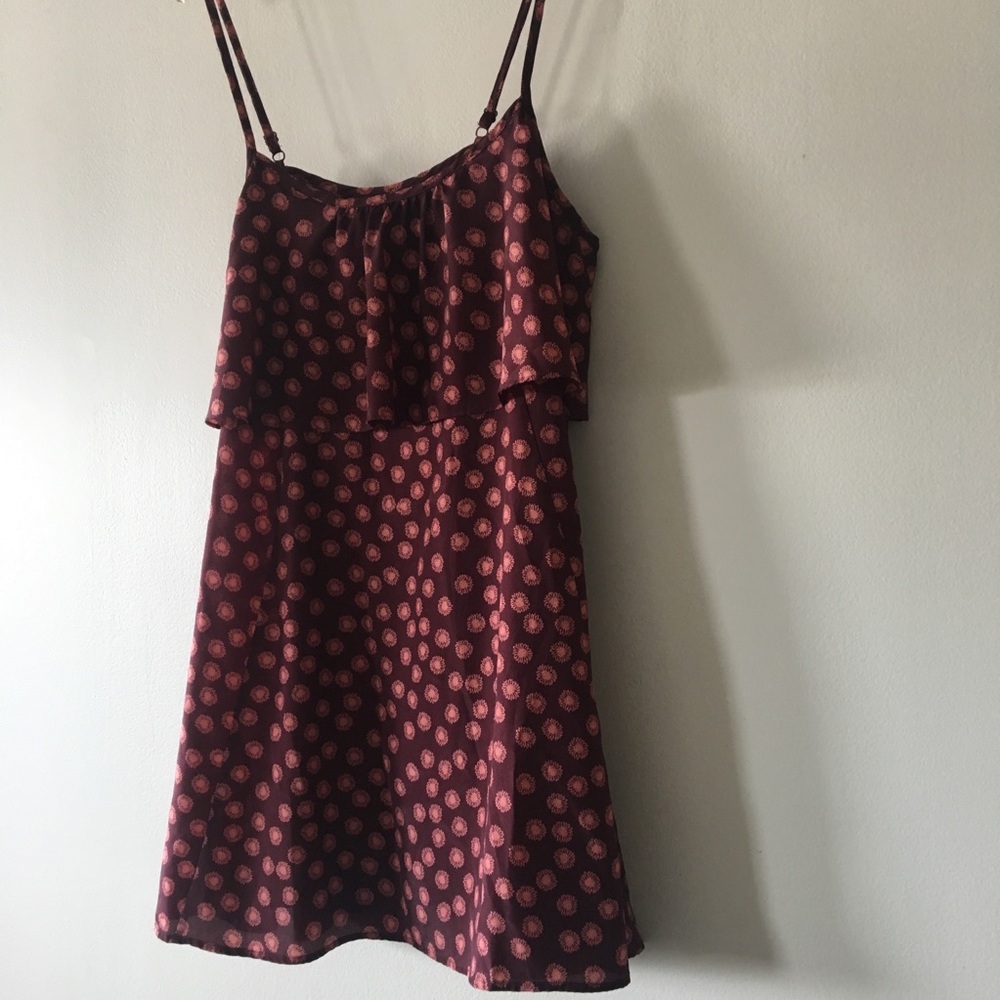 Hokies Sundress